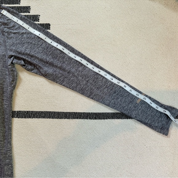 Nike Running Dri Fit Quarter Zip Jacket - Picture 5 of 8